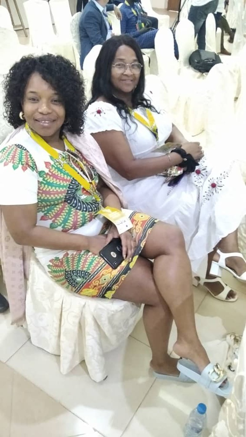 Momento dos projetos da DI MI PA BÔS na Guiné-Bissau — 25